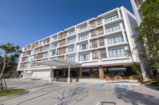 Таїланд Laya Resort Phuket Island