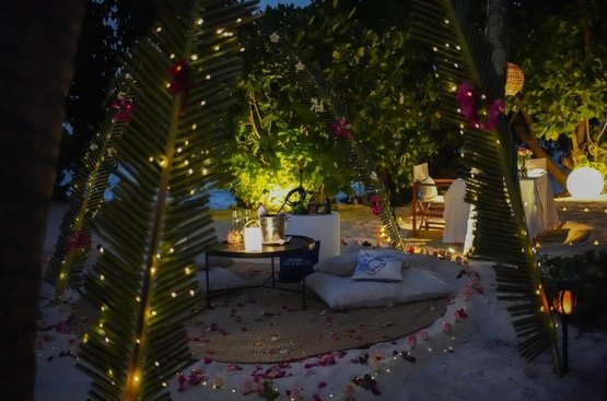 Танзанія Ycona Eco-Luxury Resort, Zanzibar