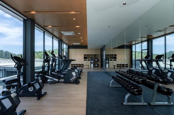 Таиланд Wyndham Garden Naithon Phuket