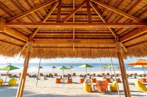 Філіппіни Oceanica Resort Panglao