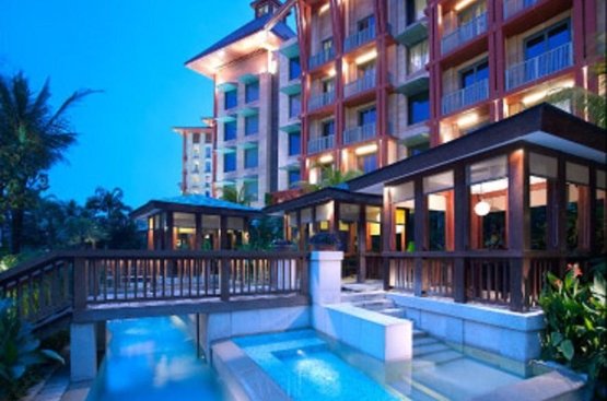 Сінгапур Hard Rock Hotel - Resorts World Sentosa