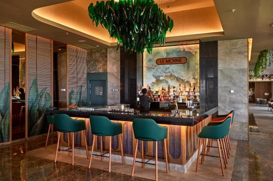 Маврикій Riu Palace Mauritius