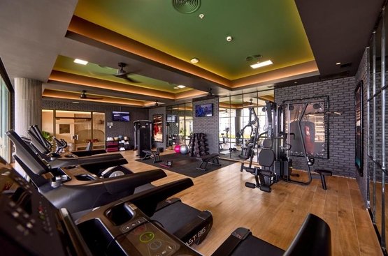 Маврикій Riu Palace Mauritius