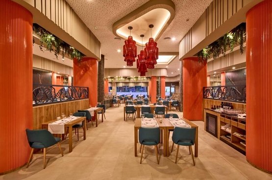 Маврикій Riu Palace Mauritius