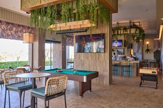 Маврикій Riu Palace Mauritius