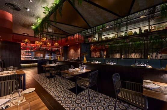 Маврикій Riu Palace Mauritius