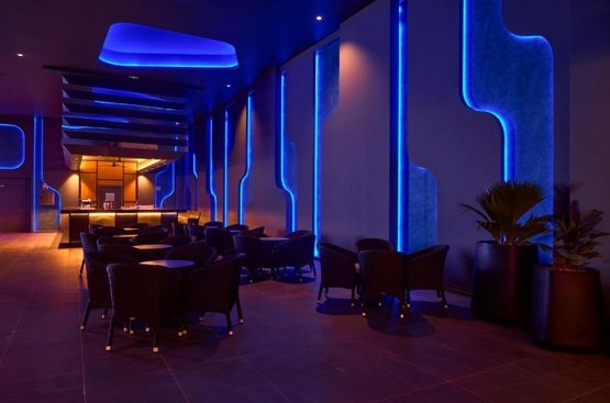 Маврикій Riu Palace Mauritius