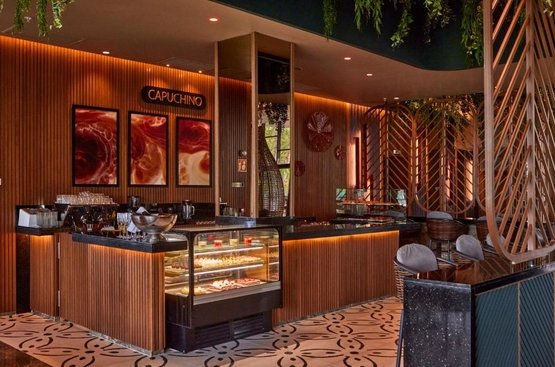 Маврикій Riu Palace Mauritius