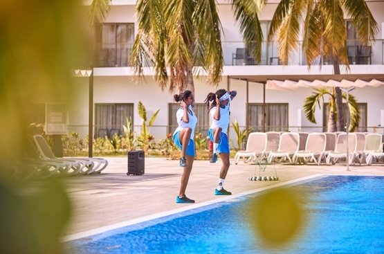 Маврикій Riu Turquoise