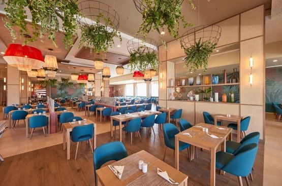 Маврикій Riu Turquoise