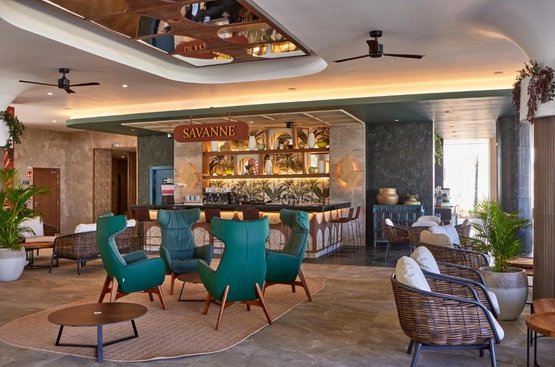 Маврикій Riu Turquoise