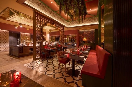 Маврикій Riu Turquoise