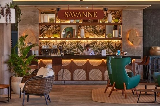 Маврикій Riu Turquoise