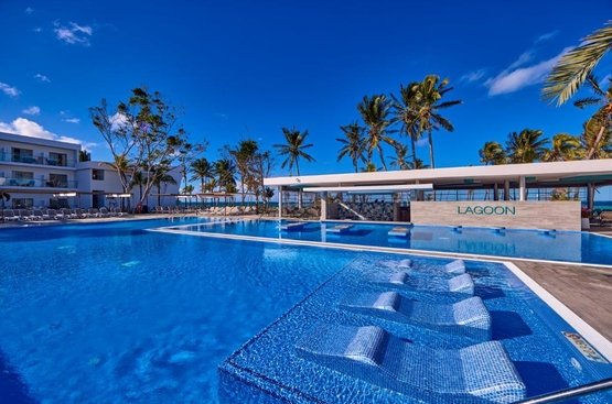 Маврикій Riu Turquoise