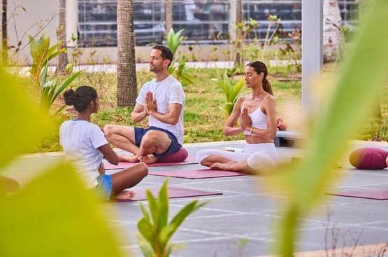 Маврикій Riu Palace Mauritius