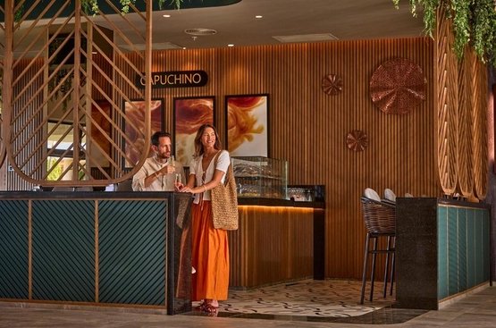 Маврикій Riu Palace Mauritius