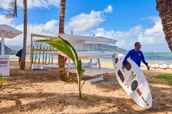 Маврикій Riu Palace Mauritius