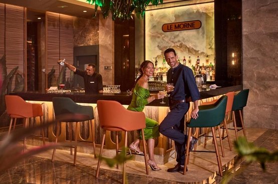 Маврикій Riu Palace Mauritius