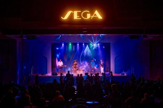 Маврикій Riu Palace Mauritius