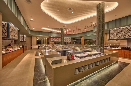 Маврикій Riu Palace Mauritius