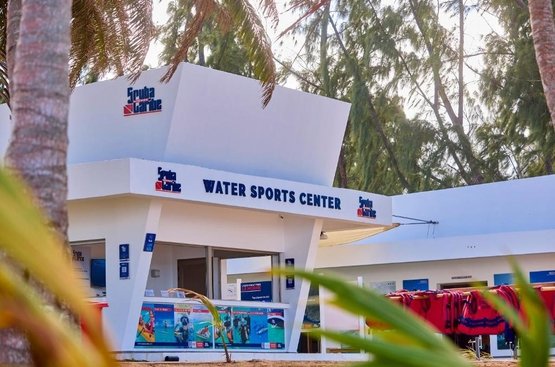 Маврикій Riu Turquoise