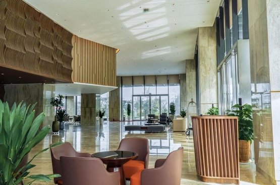 В'єтнам Awaken Danang Hotel