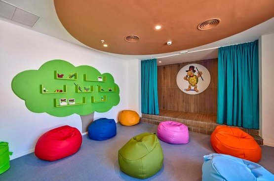 Маврикій Riu Turquoise