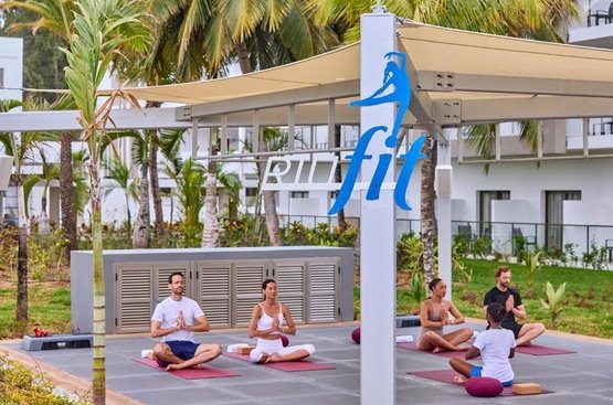 Маврикій Riu Turquoise