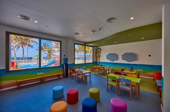 Маврикій Riu Turquoise