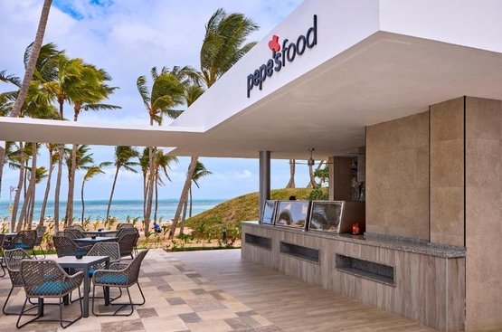 Маврикій Riu Turquoise