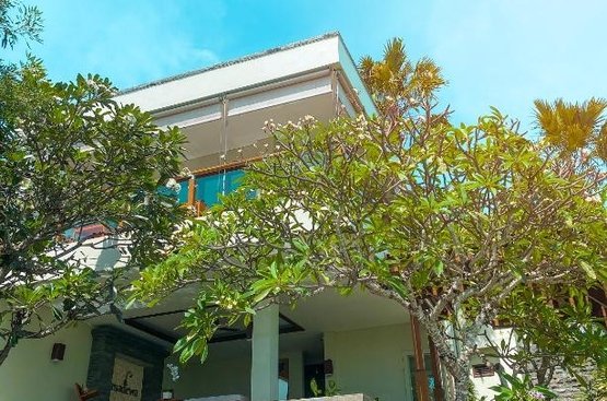 Индонезия (о.Бали) Tanadewa Luxury Villas & Spa