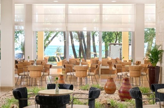 Хорватія Hotel Aurora Plava Laguna