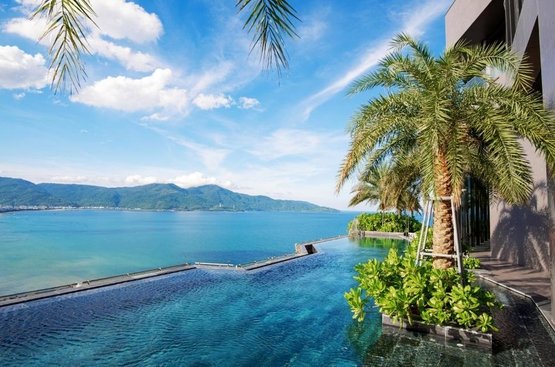 В'єтнам M Hotel Danang