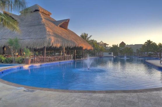 Мексика El Dorado Royale a Spa Resort by Karisma