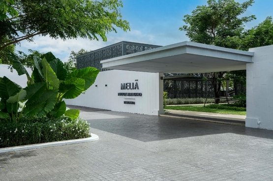 Таїланд Melia Phuket Mai Khao 
