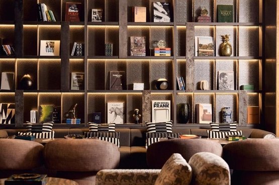 ОАЕ Jumeirah Emirates Towers Dubai