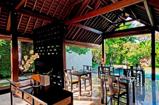 Індонезія (о.Балі) The Amala Boutique Retreat