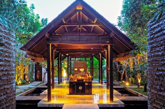 Індонезія (о.Балі) The Amala Boutique Retreat