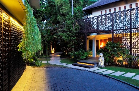 Індонезія (о.Балі) The Amala Boutique Retreat