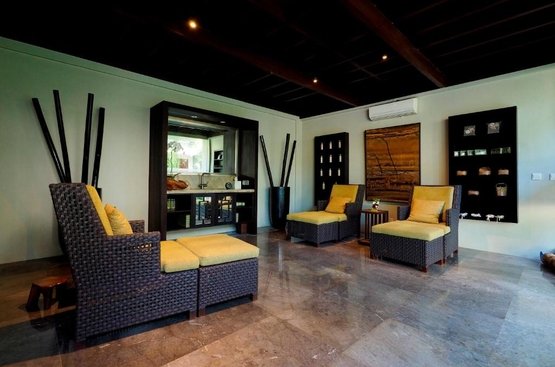 Індонезія (о.Балі) The Amala Boutique Retreat