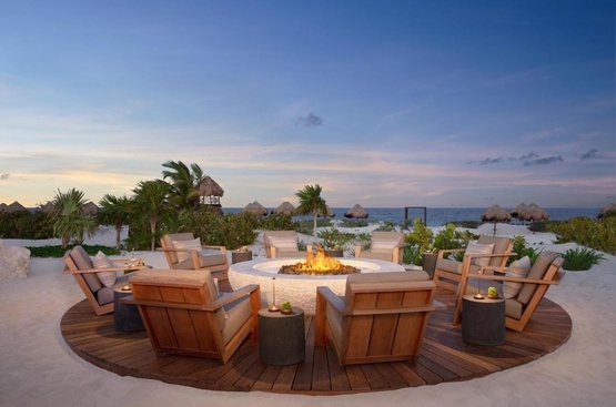 Мексика Secrets Playa Blanca Costa Mujeres - All Inclusive Adults Only