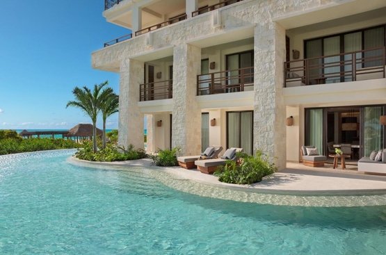 Мексика Secrets Playa Blanca Costa Mujeres - All Inclusive Adults Only