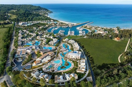 Греція Porto Sani