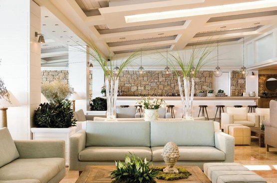 Греція Sani Club