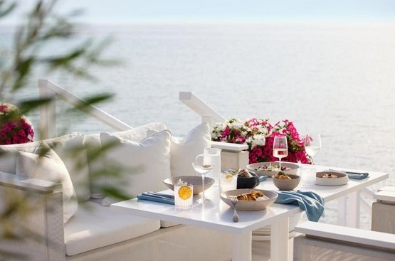Греція Sani Beach