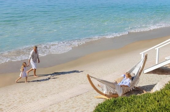Греція Sani Beach