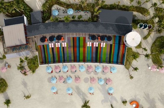 Мальдивы SO/ Maldives