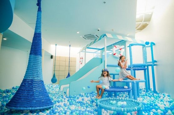 Таїланд Le Meridien Phuket Mai Khao Beach Resort 