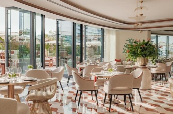 ОАЕ Jumeirah Residences Marsa Al Arab Dubai