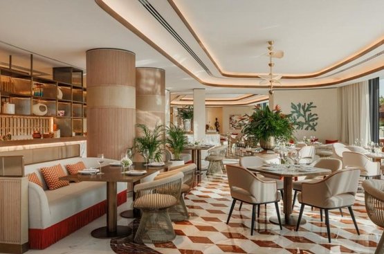 ОАЕ Jumeirah Residences Marsa Al Arab Dubai